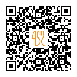 QR-code link para o menu de Baron De Sixteen