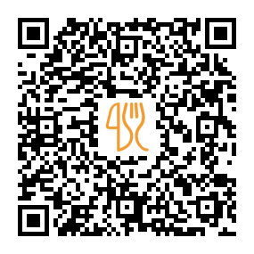 QR-code link para o menu de Newcastle Donut's Bakery