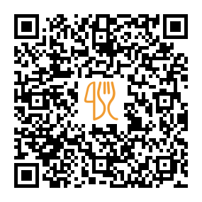 QR-code link para o menu de Alondra Hot Wings