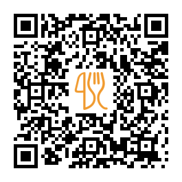 QR-code link para o menu de Five Guys