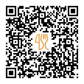 QR-code link para o menu de Blazin' M Ranch