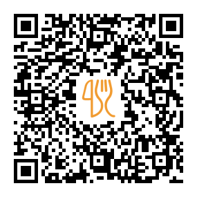 QR-code link para o menu de Pollo Lindo