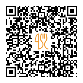 QR-code link para o menu de Claw Daddy's Grill