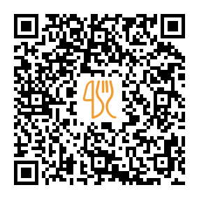 QR-code link para o menu de China Buffet