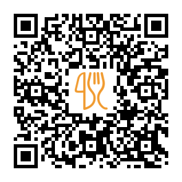 QR-code link para o menu de Ming House