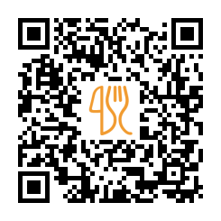 QR-code link para o menu de Chalet