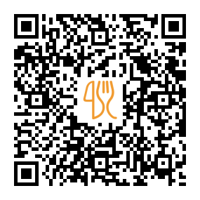 QR-code link para o menu de Teriyaki Express