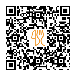 QR-code link para o menu de Wayback Burgers