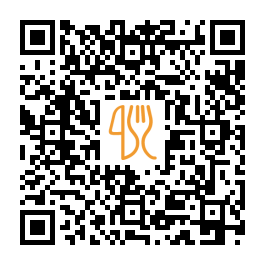 QR-code link para o menu de The First Garden