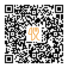 QR-code link para o menu de Bibo's Pizzeria