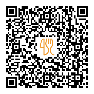 QR-code link para o menu de Pizza Con Cucina Alla Rosa Rosa