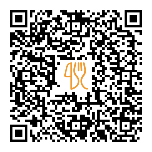 QR-code link para o menu de The Traveling Carrot With Raw Chef Renee