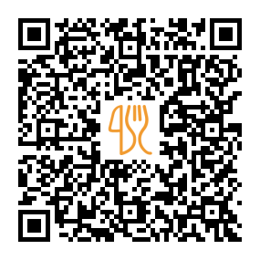 QR-code link para o menu de Señor Froggy North Kamloops