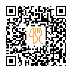 QR-code link para o menu de Suvan's Kitchen