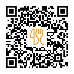 QR-code link para o menu de La Mora Caffè