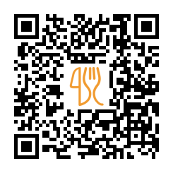 QR-code link para o menu de Jeju Korean