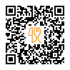 QR-code link para o menu de Ayako Sushi Muse