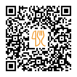 QR-code link para o menu de Hellz Kitchen!