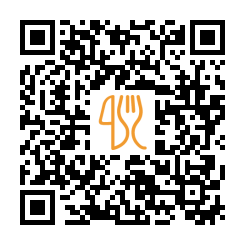 QR-code link para o menu de Fawkner