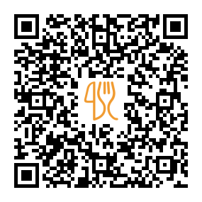 QR-code link para o menu de Danny's Palm Grill