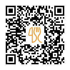 QR-code link para o menu de Le M De Marisa