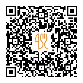 QR-code link para o menu de Cookie's Cafe