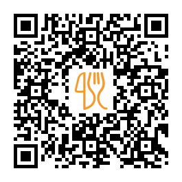 QR-code link para o menu de Xīn Chá Shū Yuàn