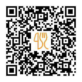 QR-code link para o menu de Cafe Del Sol