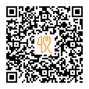 QR-code link para o menu de Black&blue Steakhouse