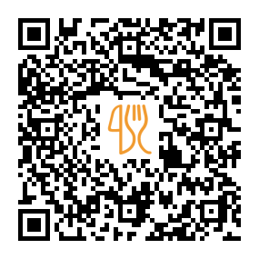 QR-code link para o menu de Bourbon Street Oyster