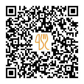 QR-code link para o menu de La Pizza Du Renard