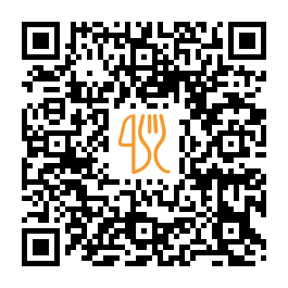 QR-code link para o menu de Shadetree Bbq