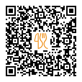 QR-code link para o menu de Krystal