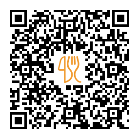 QR-code link para o menu de BUFFALO WINGS & BEER