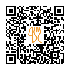 QR-code link para o menu de Fossie -b-que