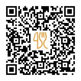 QR-code link para o menu de Cicis Pizza