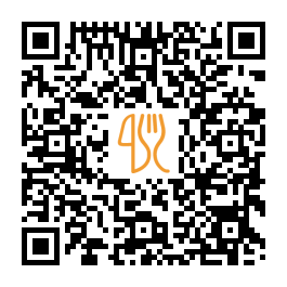 QR-code link para o menu de The Keg