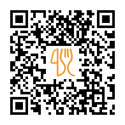 QR-code link para o menu de Hungry Tiger