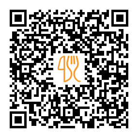 QR-code link para o menu de Fu Yuan Hibachi