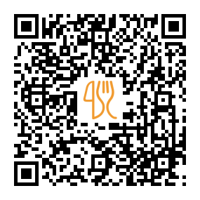 QR-code link para o menu de The Tune Up Tavern Espresso