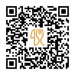 QR-code link para o menu de Just Pizza