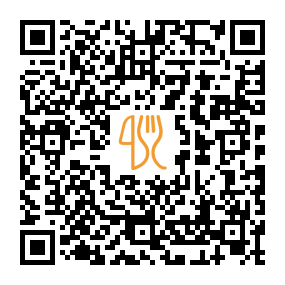 QR-code link para o menu de People's Republik