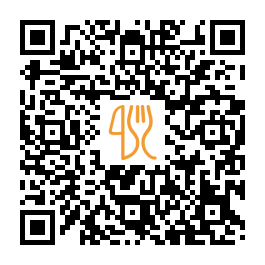 QR-code link para o menu de Flying Biscuit Cafe