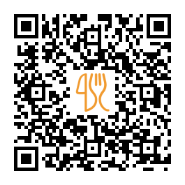 QR-code link para o menu de Three Dollar Cafe