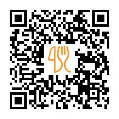 QR-code link para o menu de Casa King