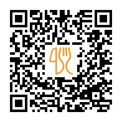 QR-code link para o menu de Kim's