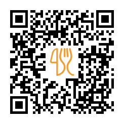 QR-code link para o menu de Lolav