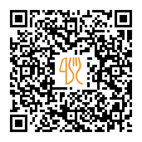 QR-code link para o menu de Back Alley Bbq