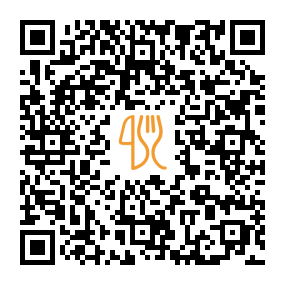 QR-code link para o menu de Gatti's Pizza