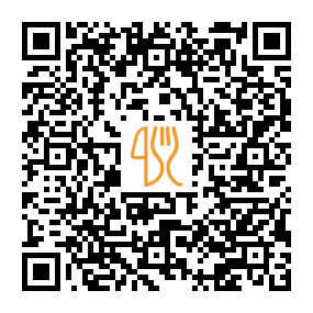 QR-code link para o menu de Little Caesars